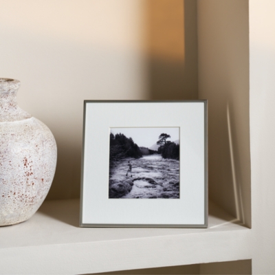 Fine Silver Photo Frame – 5x5”