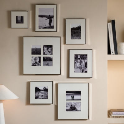 Fine Silver Photo Frame – 5x5”