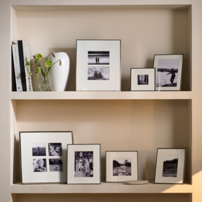 Fine Silver Photo Frame – 5x5”
