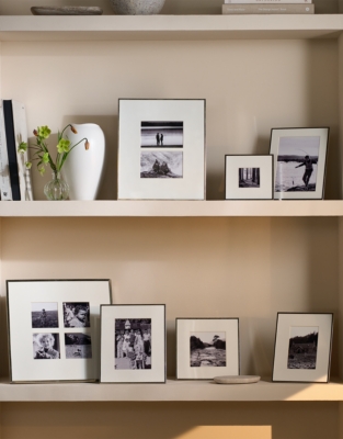 Fine Silver Photo Frame – 5x5”