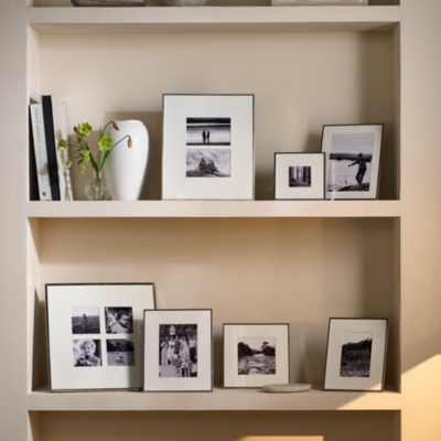 Fine Silver Photo Frame – 5x7”