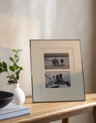 Fine Silver Photo Frame – 8x10”