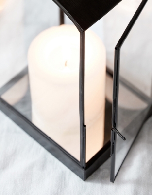 Finmere Lantern