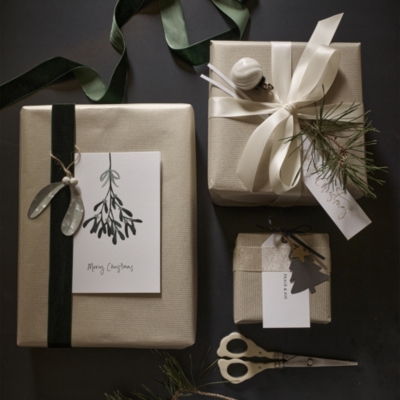 Fir-Green Velvet Ribbon – 5m