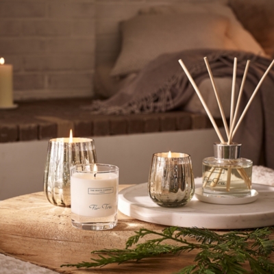 Fir Tree Diffuser