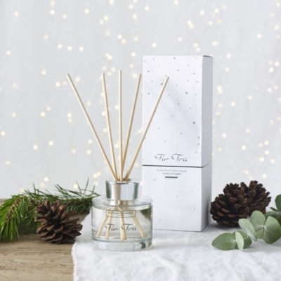 Fir Tree Diffuser