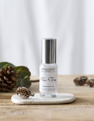 Fir Tree Fragrance Oil