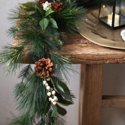 Fir Tree Garland – 180cm