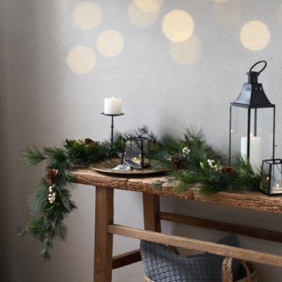 Fir Tree Garland – 180cm