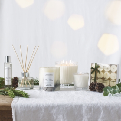 Fir Tree Home Scenting Set