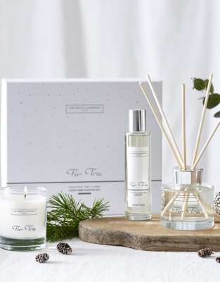 Fir Tree Home Scenting Set