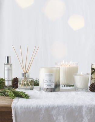 Fir Tree Home Scenting Set