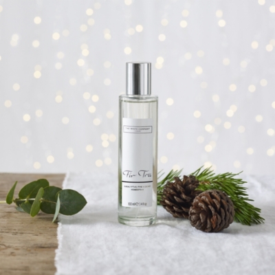 Fir Tree Home Spray Home Fragrance The White Company US