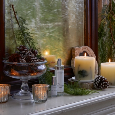 Fir Tree Home Spray Home Fragrance The White Company US