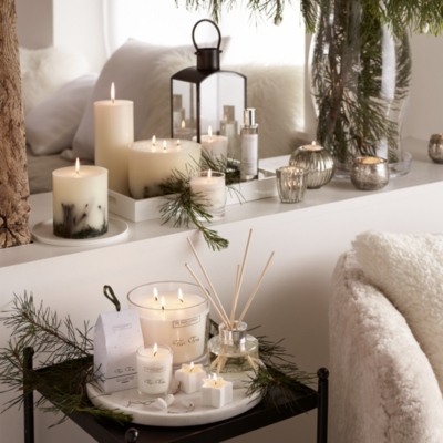 Fir Tree Home Spray Home Fragrance The White Company US