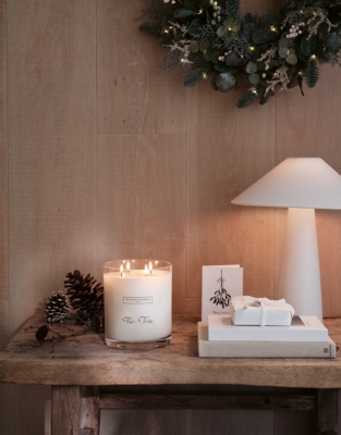 Fir Tree Indulgence Candle