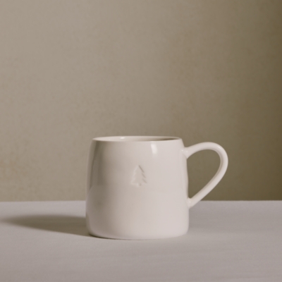 Fir Tree Mug