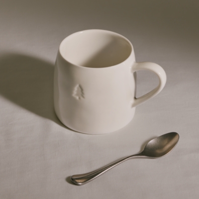Fir Tree Mug