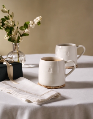 Fir Tree Mug