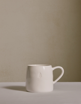 Fir Tree Mug