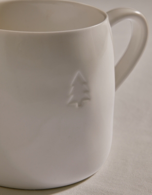 Fir Tree Mug