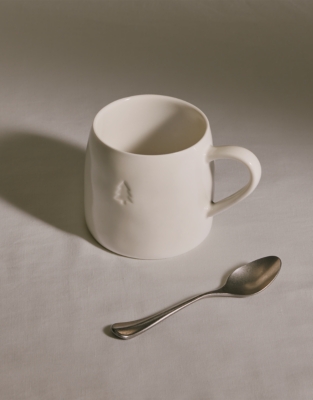 Fir Tree Mug