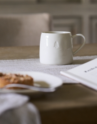 Fir Tree Mug