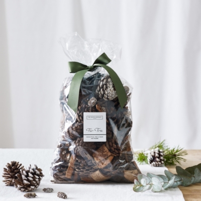 Fir Tree Pot Pourri