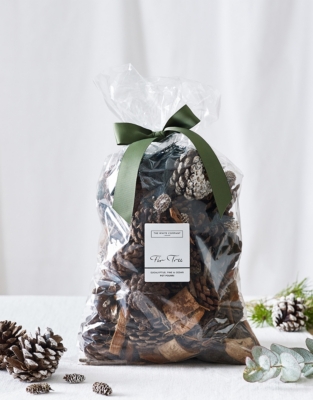 Fir Tree Potpourri