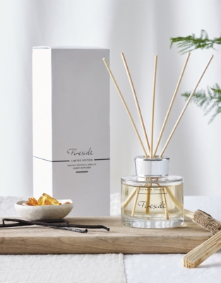 Fireside Diffuser