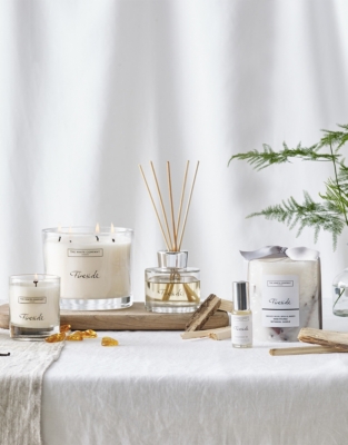 Fireside Diffuser