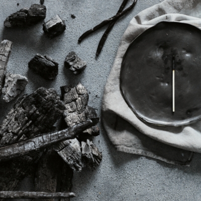 Fireside Luxury Signature Candle