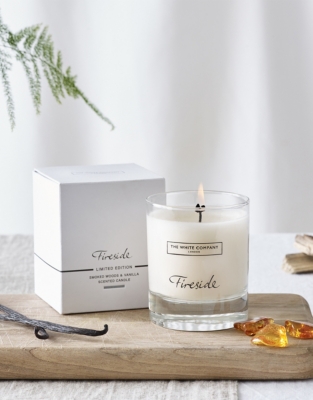Fireside Signature Candle