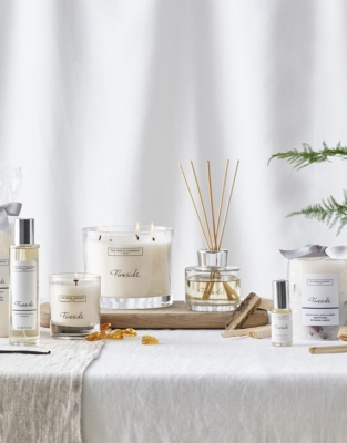 Fireside Signature Candle