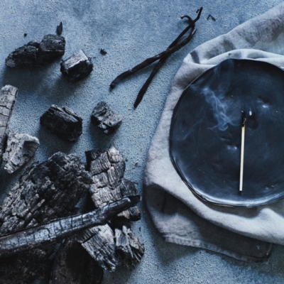 Fireside Votive Candle