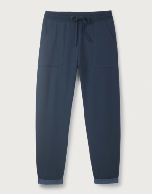 Turn Up Cuff Joggers, Loungewear