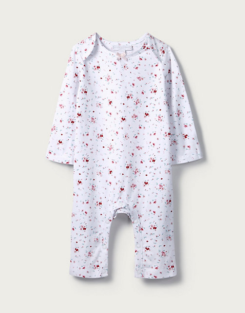 Floral Baby Gift Set | Baby & Children's Sale | The White Company UK