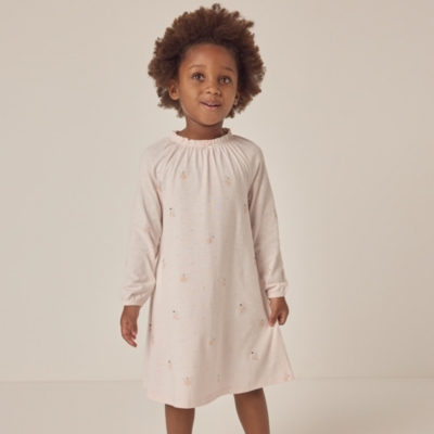 Floral Fairy Nightie (1–12yrs)