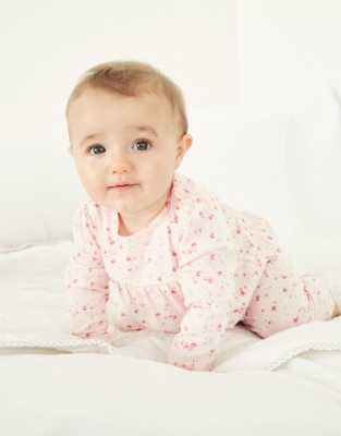 Floral Pajamas Baby & Children Sale The White Company US