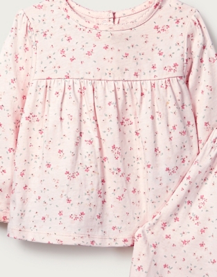 Floral Pajamas | Baby Sale | The White Company US