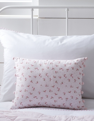 White/Pink