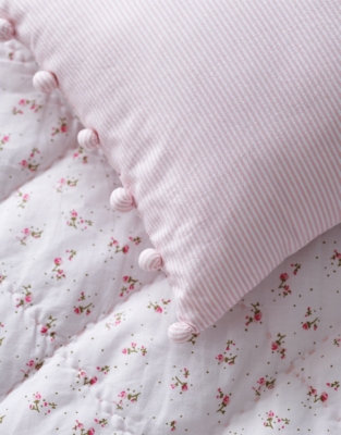 White/Pink
