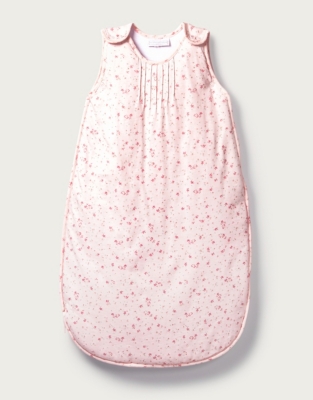 Floral Sleeping Bag - 2.5 Tog | Baby & Children's Sale | The White ...