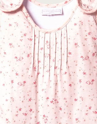 the white company baby sleeping bag