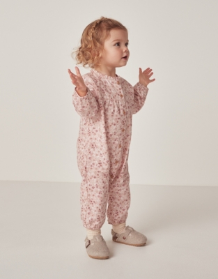 White company shop baby girl clothes