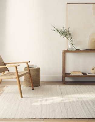 Flores Rug