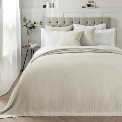 Brecon Stripe Bed Linen Collection, Bed Linen Collections