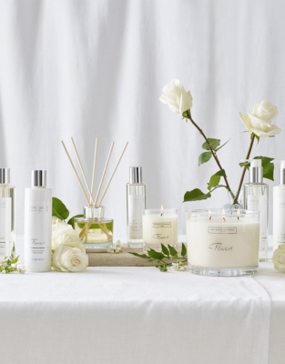 Flowers Bath & Body Gift Set