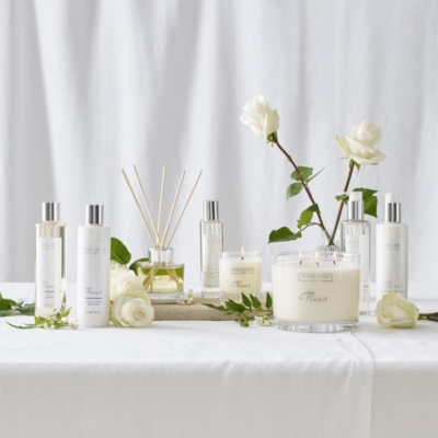 Flowers Bath & Shower Gel