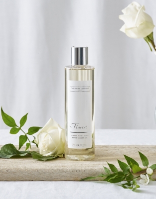 Flowers Bath & Shower Gel